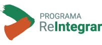 Logo do Programa Reintegrar